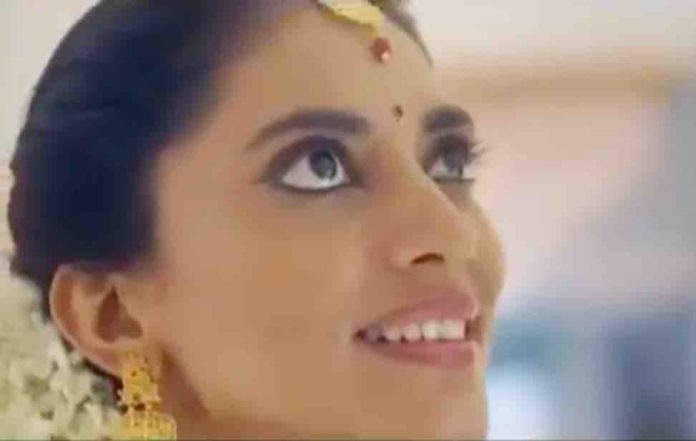 Tanishq ad Tanishq ad
