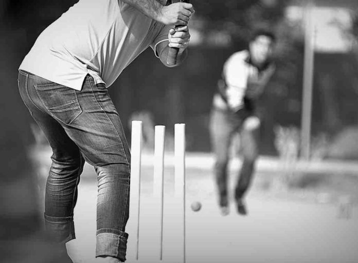 cricket through ages Cricket through ages